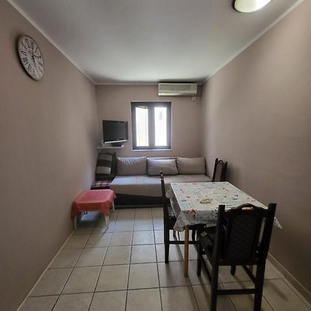 Apartment Katarina Dobrota Esterno foto