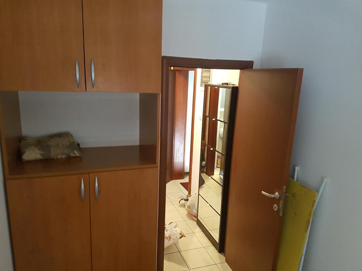 Apartment Katarina Dobrota Esterno foto