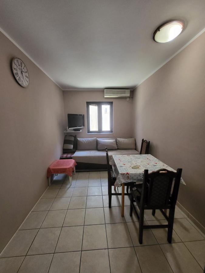 Apartment Katarina Dobrota Esterno foto