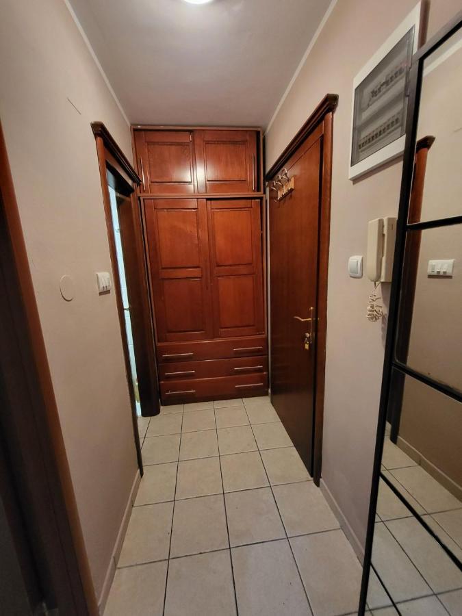 Apartment Katarina Dobrota Esterno foto
