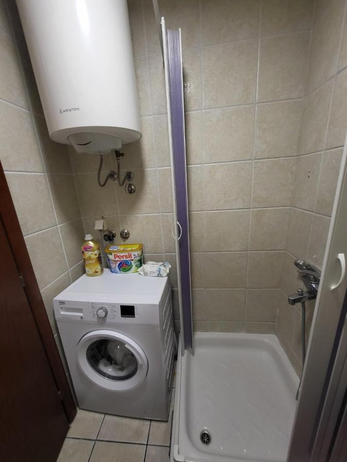 Apartment Katarina Dobrota Esterno foto