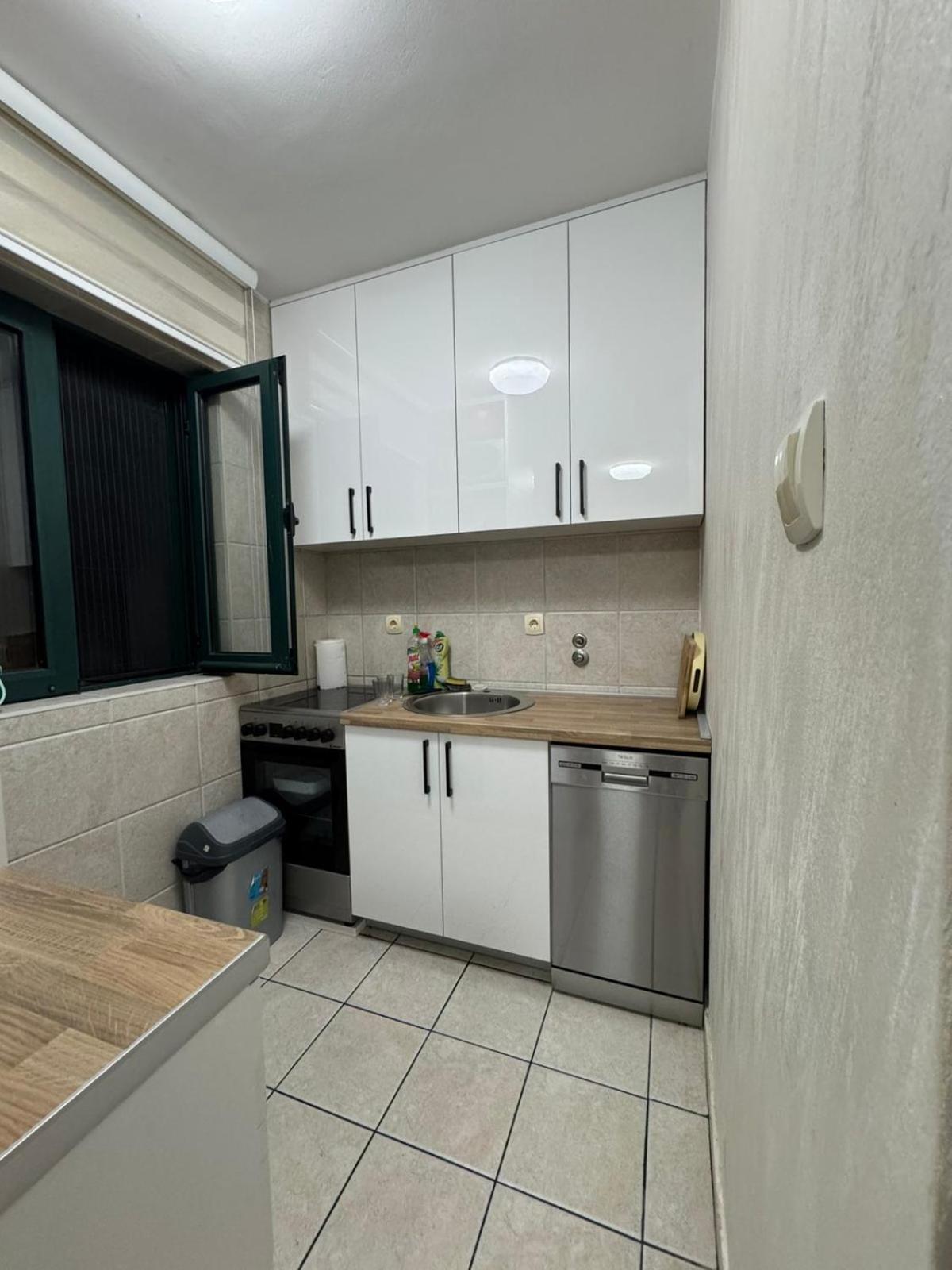 Apartment Katarina Dobrota Esterno foto